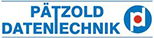Pätzold Datentechnik Logo